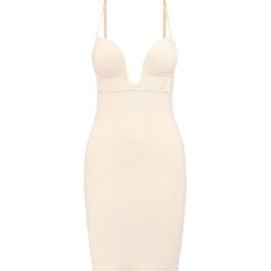 Bielizna wyszczuplająca: MAGIC Bodyfashion Bielizna korygująca latte