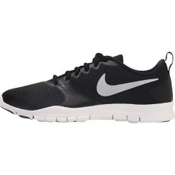 Buty sportowe damskie: Nike Performance FLEX ESSENTIAL Obuwie treningowe black/anthracite/white