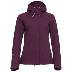 Odzież damska: Odlo Kurtka Odlo Jacket hardshell FREMONT - 527861 - 527861/30305/S