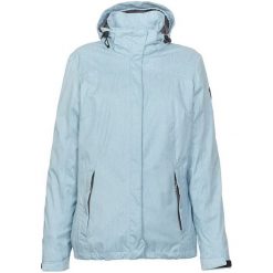 KILLTEC Kurtka damska Birta niebieska r.38 (2967438). Niebieskie kurtki sportowe damskie marki KILLTEC. Za 349,95 zł.