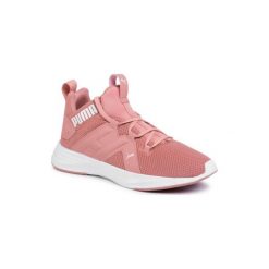 PUMA Contempt Demi Wn`s 19316203 Pomarańczowy. Pomarańczowe buty sportowe damskie Puma, bez wzorów, ze skóry ekologicznej, sportowe. Za 259,99 zł.