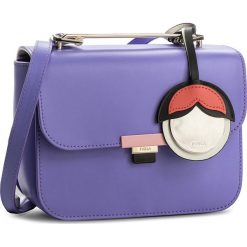 Listonoszki damskie: Torebka FURLA – Elisir 941531 B BMV2 FLE Giglio d