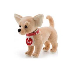 Przytulanki i maskotki: Maskotka dla dzieci. Pluszowy piesek Chihuahua (22046)