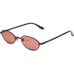 Jimmy Choo Okulary "ED/S". Okulary przeciwsłoneczne męskie Inni Producenci, z materiału, owalne. Za 649,00 zł.