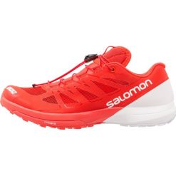 Buty sportowe damskie: Salomon S/LAB SENSE 6 Obuwie do biegania Szlak racing red/white