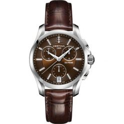 Zegarki damskie: PROMOCJA ZEGAREK CERTINA DS PRIME CHRONO