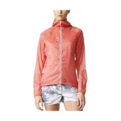 Adidas W MISTRAL WINDJ, OUTDOOR | WINDBREAKER | SUPEBLUSH | 42. Kurtki sportowe damskie Adidas, bez wzorów, bez kaptura, outdoorowe. W wyprzedaży za 335,16 zł.