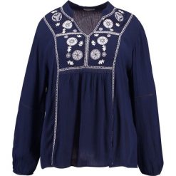 Tuniki damskie: Open End Tunika navy