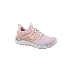 Buty Dziecko Skechers Diamond Runner 81561L-LTPK. Szare trampki chłopięce marki Skechers, bez wzorów, bez zapięcia. Za 199,99 zł.