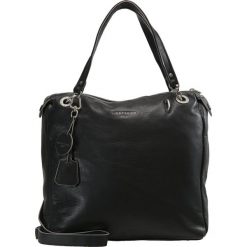 Liebeskind Berlin KALAMA VINTAGE Torba na zakupy black. Czarne torby damskie na zakupy marki Liebeskind Berlin. Za 1049,00 zł.