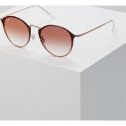 Okulary przeciwsłoneczne damskie: RayBan Okulary przeciwsłoneczne bronzecoloured/copper