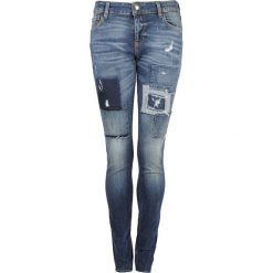 Guess Jeansy "Starlet". Jeansy damskie Guess. Za 319,00 zł.