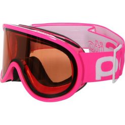 Buty sportowe dziewczęce: POC Okulary sportowe flurescent pink