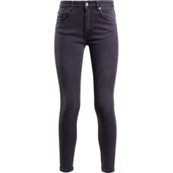 Jeansy damskie: J.LINDEBERG GRETE ASHED Jeansy Slim Fit dark grey