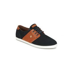 Buty Faguo CYPRESS23. Czarne trampki męskie marki Faguo, bez wzorów, bez zapięcia. Za 303,20 zł.