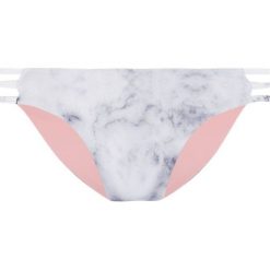 Stroje dwuczęściowe damskie: Lilliput & Felix BARRE Dół od bikini dusty rose/white marble