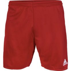 Spodenki i szorty męskie: Adidas Spodenki męskie Parma 16 czerwone r. L (AJ5887)