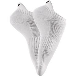 Skarpetki damskie: skarpety tenisowe damskie BABOLAT TEAM SOCKS X2 LADY (2 pary) / 5US16304-101