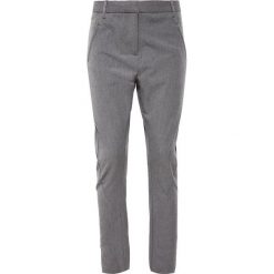 Fiveunits ANGELIE Spodnie materiałowe grey melange. Szare spodnie damskie marki Fiveunits, z elastanu. Za 459,00 zł.