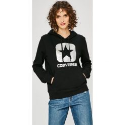 Bluzy rozpinane damskie: Converse - Bluza