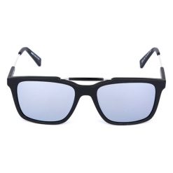 Okulary przeciwsłoneczne męskie: Okulary przeciwsłoneczne „KZ510701” w kolorze czarnym