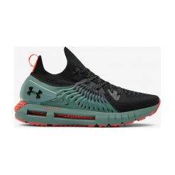 Under Armour HOVR™ Phantom RN Tenisówki Zielony. Zielone trampki męskie Under Armour, bez wzorów, z materiału, bez zapięcia. Za 688,95 zł.