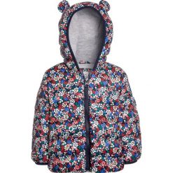 GAP TAOBAO BABY Kurtka puchowa elysian blue. Niebieskie kurtki dziewczęce marki GAP, na zimę, z poliesteru. W wyprzedaży za 174,85 zł.