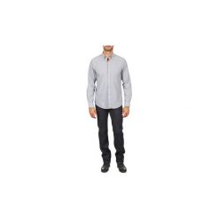 Jeansy slim fit 7 for all Mankind HOLLYWOOD. Niebieskie jeansy męskie marki 7 for all mankind, z jeansu. Za 425,40 zł.