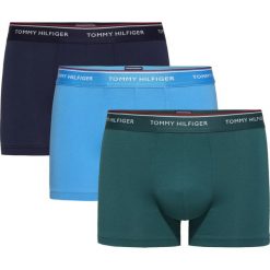 Bokserki męskie: Męskie bokserki STRETCH PREMIUM ESSENTIALS, 3 szt.