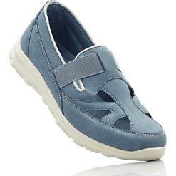 Buty sportowe damskie: Buty sportowe Kappa bonprix niebieski