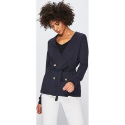 Vero Moda - Żakiet. Żakiety damskie Vero Moda. W wyprzedaży za 89,90 zł.