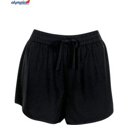 Spodenki plażowe Olympia Basic 33501. Szorty damskie OLYMPIA, bez wzorów. Za 89,00 zł.