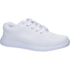 Białe buty sportowe sznurowane casu f6-12. Białe buty sportowe męskie Casu, na sznurówki. Za 69,99 zł.