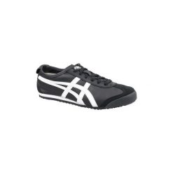 Buty Onitsuka Tiger Mexico 66 DL408-9001. Szare trampki męskie marki Onitsuka Tiger, bez wzorów, bez zapięcia. Za 299,99 zł.