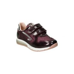 Buty Dziecko Pablosky 278799. Fioletowe trampki chłopięce Pablosky, bez wzorów, bez zapięcia. Za 263,69 zł.