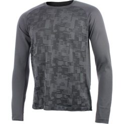 Koszulki sportowe męskie: koszulka do biegania męska ASICS LONGSLEEVE SEAMLESS TOP / 124753-0779 – koszulka do biegania męska ASICS LONGSLEEVE SEAMLESS TOP