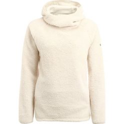 Bluzy damskie: Burton LYNX HOOD Bluza z polaru bone white
