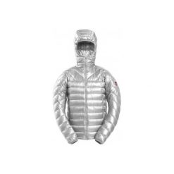 Kurtki sportowe męskie: Kurtka puchowa Phantom MEN Silver