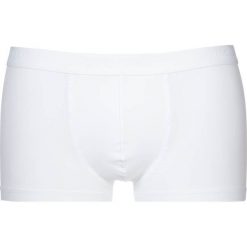 Hanro MICRO TOUCH PANT Panty white. Białe bokserki męskie marki Hanro, z elastanu. Za 139,00 zł.