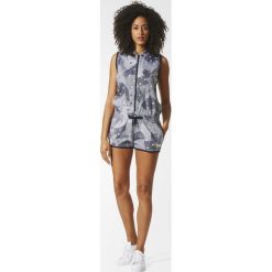 Kombinezon adidas Originals Jumpsuit (BK2253). Kombinezony damskie Adidas, na co dzień, bez wzorów, z poliesteru, bez kołnierzyka, bez rękawów. Za 172,99 zł.