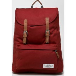 Eastpak - Plecak. Brązowe plecaki męskie marki Eastpak, z poliesteru. W wyprzedaży za 269,90 zł.