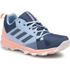 Buty adidas - Terrex Tracerocker W G26450 Tecink/Tecink/Glopnk. Buty sportowe damskie Adidas. Za 329,00 zł.