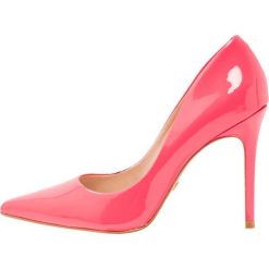 Szpilki: L’INTERVALLE TEEVA Szpilki neon pink