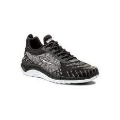 SPRANDI P1715510-1. Czarne buty sportowe męskie Sprandi, z materiału. Za 199,99 zł.