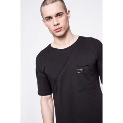 T-shirty męskie: Det – T-shirt