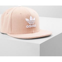 Czapki damskie: adidas Originals SNAPBACK Czapka z daszkiem ashpea/white