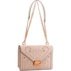 Torebka MICHAEL MICHAEL KORS - Whitney 30T8TXIL3U Soft Pink. Czerwone torebki klasyczne damskie MICHAEL Michael Kors, ze skóry. W wyprzedaży za 1379,00 zł.