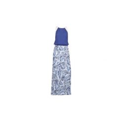 Sukienki: Sukienki długie Rip Curl LAST TRIBE MAXI DRS