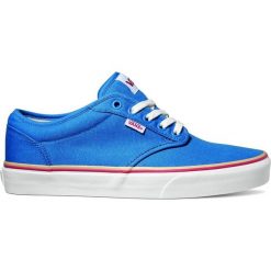 Vans Buty męskie MN Atwood City Victo, 42.5. Buty sportowe męskie Vans, bez zapięcia. Za 259,00 zł.