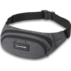 Dakine Torba biodrowa Szary. Szare plecaki męskie Dakine, bez wzorów, z poliesteru. Za 102,95 zł.